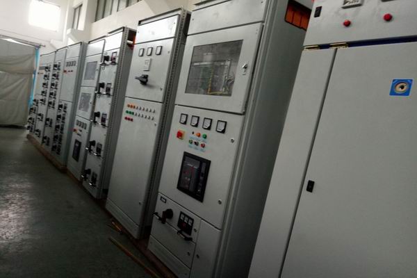 同德配电箱-如何预防3683关于建筑配电箱出
